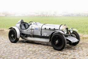 1927 Bentley 3/8 Litre