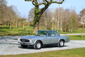 1968 Mercedes-Benz 280 SL