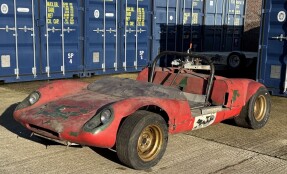  Lotus 23