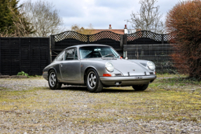 1966 Porsche 911