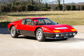 1979 Ferrari 512 BB