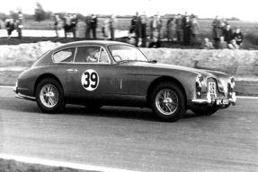 1954 Aston Martin DB2/4