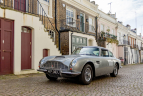 1970 Aston Martin DB6