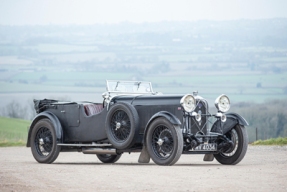 1932 Lagonda 3-Litre