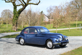 1954 Bristol 403
