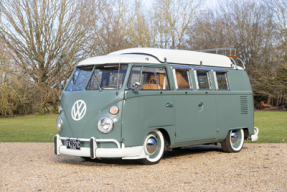 1964 Volkswagen Type 2 (T1)
