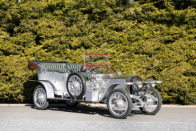 1912 Rolls-Royce 40/50hp