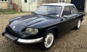 1966 Panhard 24