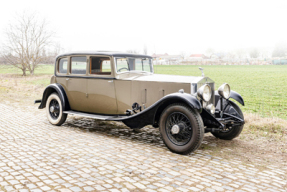 1932 Rolls-Royce Phantom