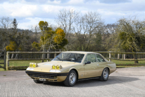 1976 Ferrari 365 GT4 2+2