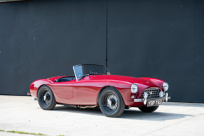 1957 AC Ace