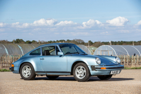 1978 Porsche 911