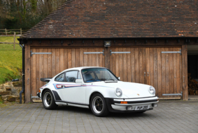 1978 Porsche 911 Turbo