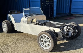 1990 Caterham Seven