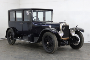 1927 Star 20/50