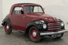 1955 Fiat 500