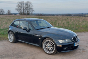 2000 BMW Z3