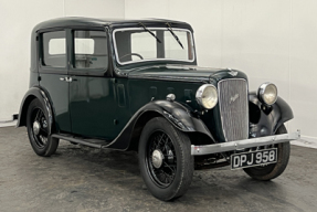 1936 Austin 10