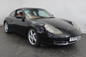 1999 Porsche 911