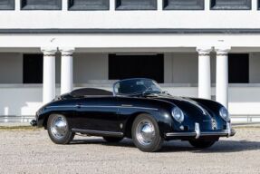 1956 Porsche 356