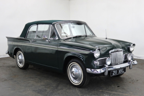 1963 Sunbeam Rapier