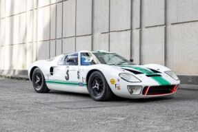 1965 Ford GT