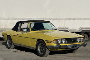1973 Triumph Stag