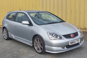 2004 Honda Civic