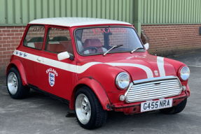 1989 Mini 1000