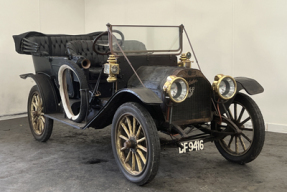 1911 EMF Model 30