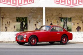 1949 Jaguar XK 120