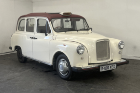 1997 LTI Fairway