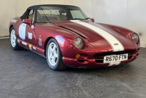 1997 TVR Chimaera