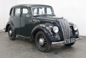 1948 Morris Eight