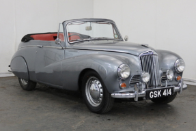 1951 Sunbeam-Talbot 90