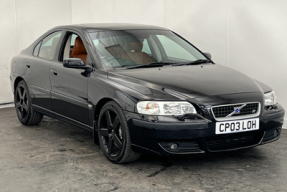 2003 Volvo S60