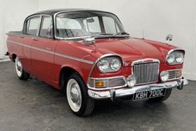 1965 Humber Sceptre