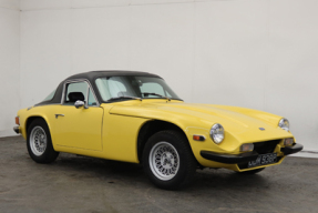1976 TVR 1600M