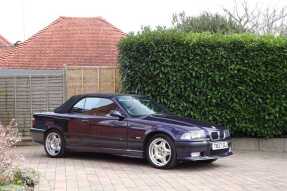 1999 BMW M3