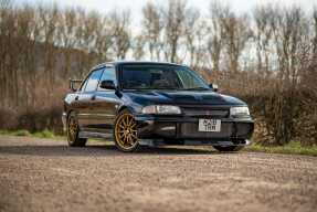1995 Mitsubishi Lancer