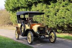 1911 Flanders Model 20