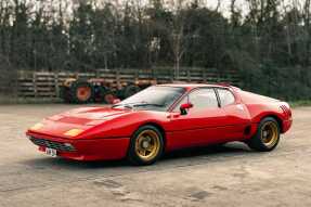 1977 Ferrari 512 BB