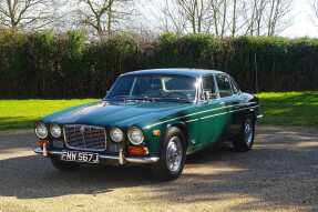 1971 Jaguar XJ6