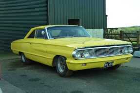 1964 Ford Galaxie
