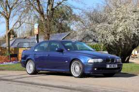 1997 BMW Alpina B10
