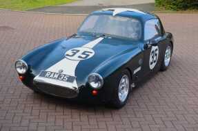 1958 Austin-Healey Sprite