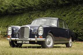 1964 Alvis TE21
