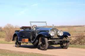 1924 Rolls-Royce 40/50hp