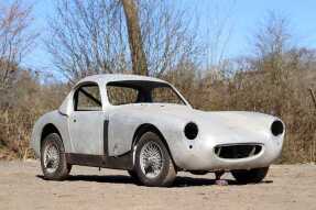 1960 Austin-Healey Sebring Sprite
