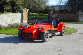 1971 Lotus Seven